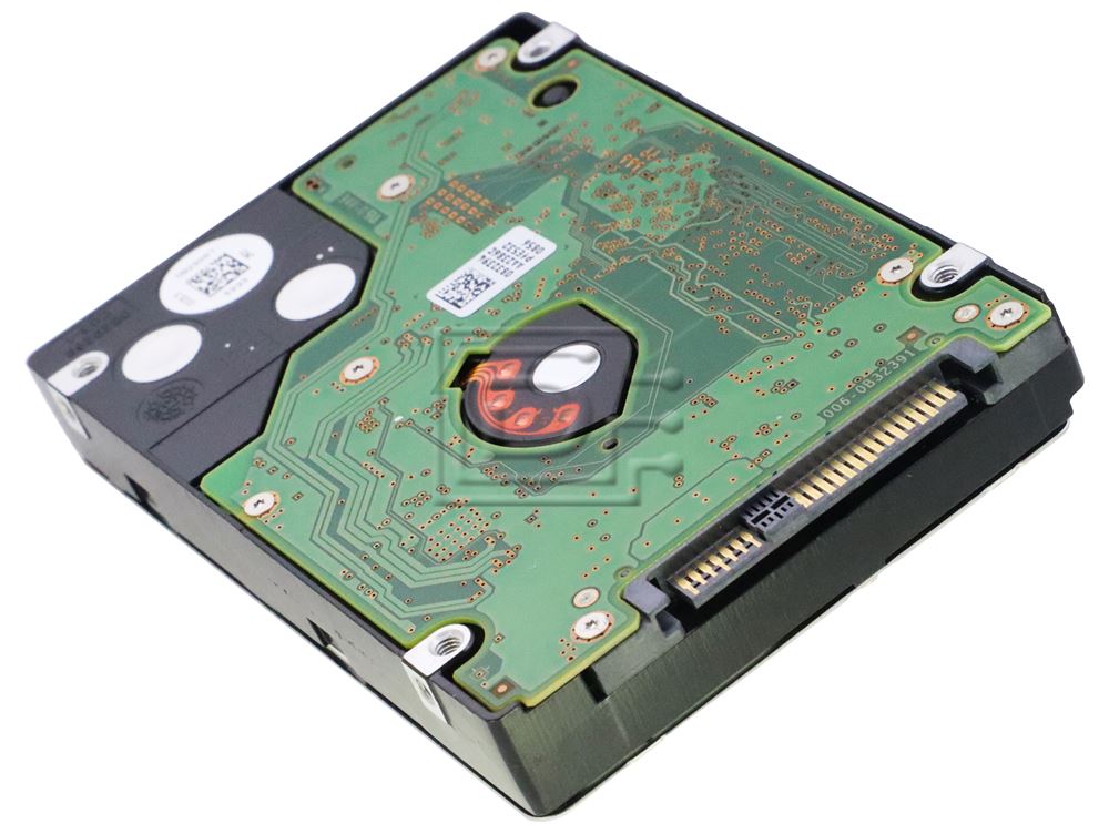 Hitachi Ultrastar C10K1800 0B33069 / 96WJT / HUC101818CS4204 1.8TB 2.5" 12Gbps 10K 4Kn HDD