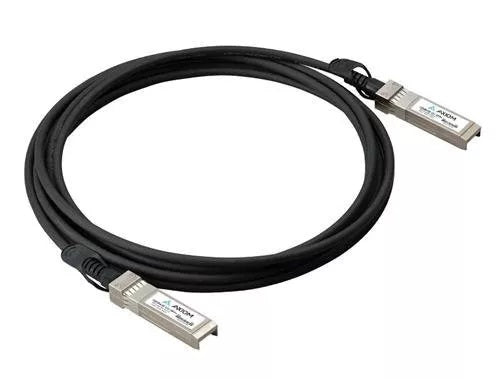 HP J9283D 10g SFP+ to SFP+ 3m direct attach copper cable.
