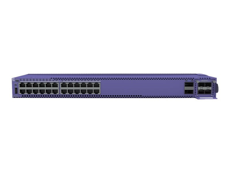 Extreme Networks 5320-24P-8XE Ethernet Switch 24 Ports Managed Rack-Mountable New F/S