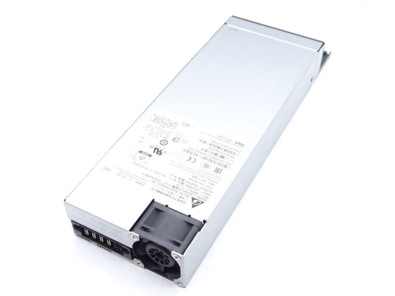 DELTA GROUP ELECTRONICS DPS-640BB/D POWER SUPPLY