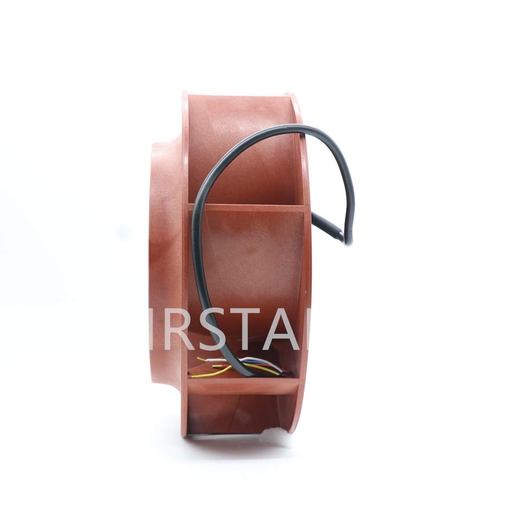 HRSTAR Original New R1G225-AF11-21 DC48V 2.2A M1G074-BF Turbo Centrifugal Fan Frequency Converter Cooling Fans