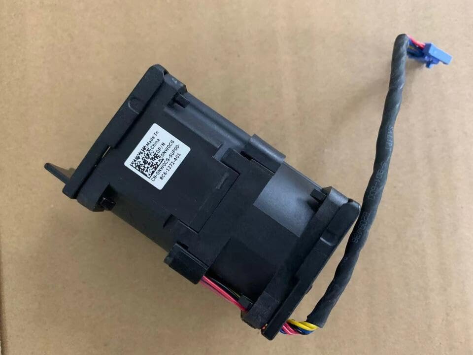 DELL PowerEdge R440 Server Cooling Fan NW0CG 0NW0CG