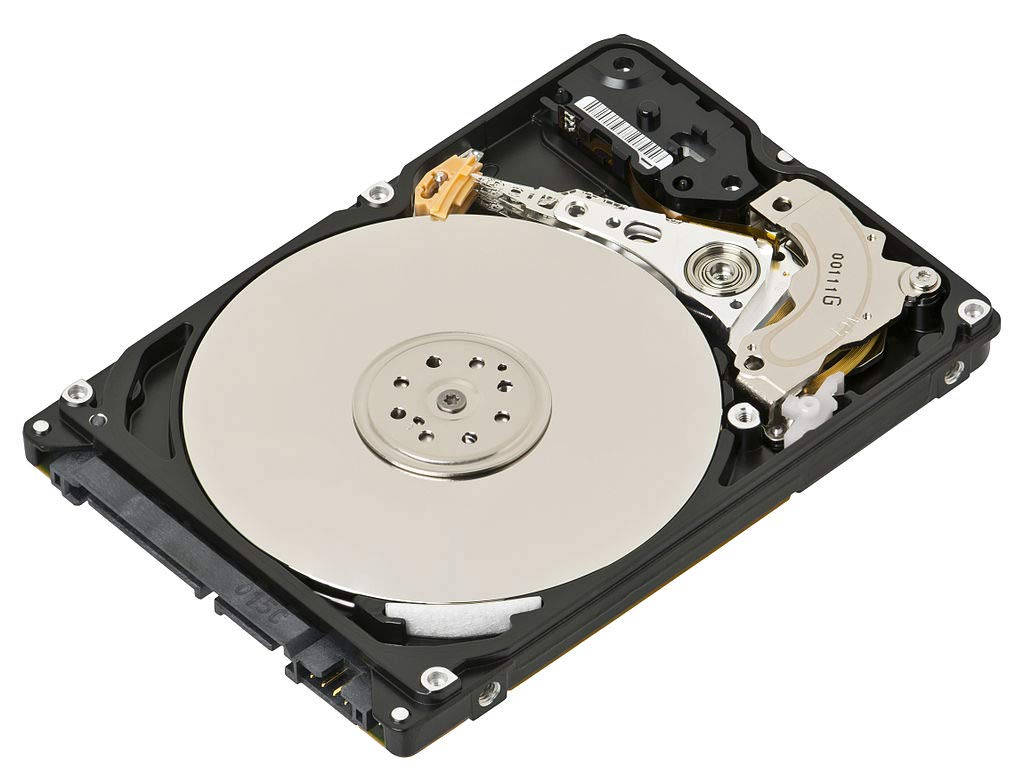 HP 300GB 10K RPM SAS 6G 2.5" HDD W/Tray 507127-B21