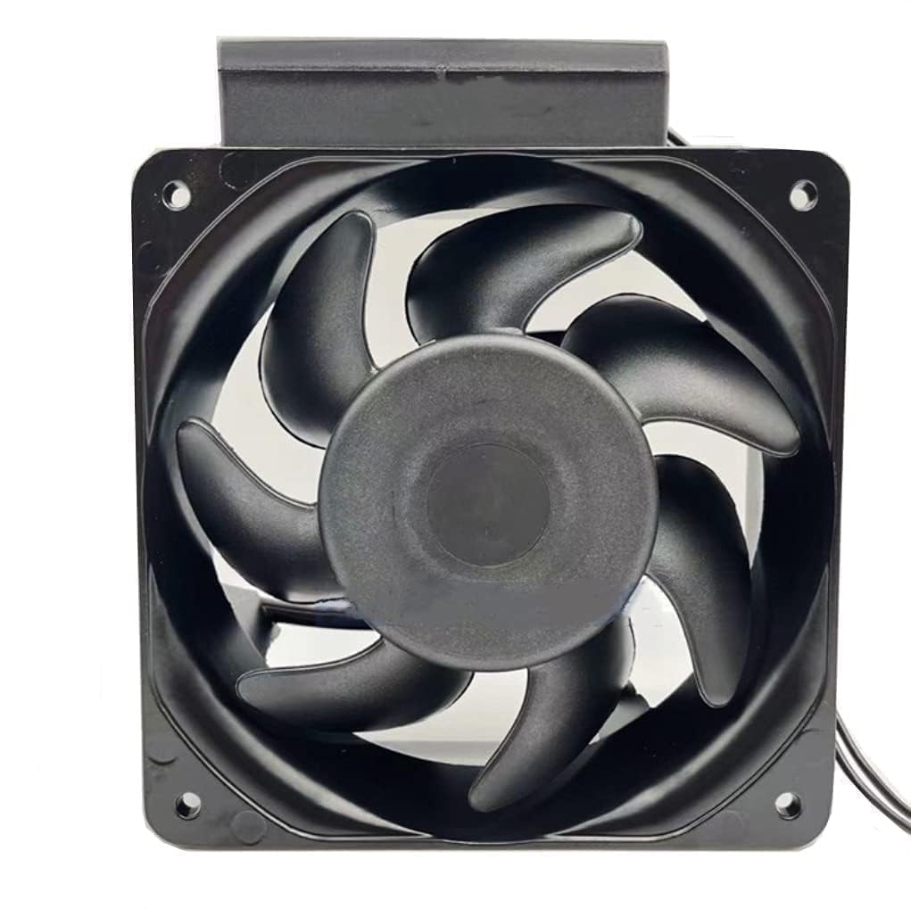 K2E250-AH34-06 Original New 230VAC 0.43/0.6A Cabinet Fans EBM