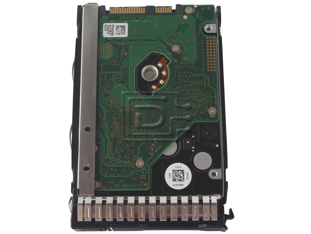 HP 3rd Party Compatible 785069-B21 900GB 2.5" SFF 12Gpbs 10K RPM SC 512n
