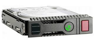 657750-B21 HP 1TB 6G 7.2K 3.5 SATA G8 G9