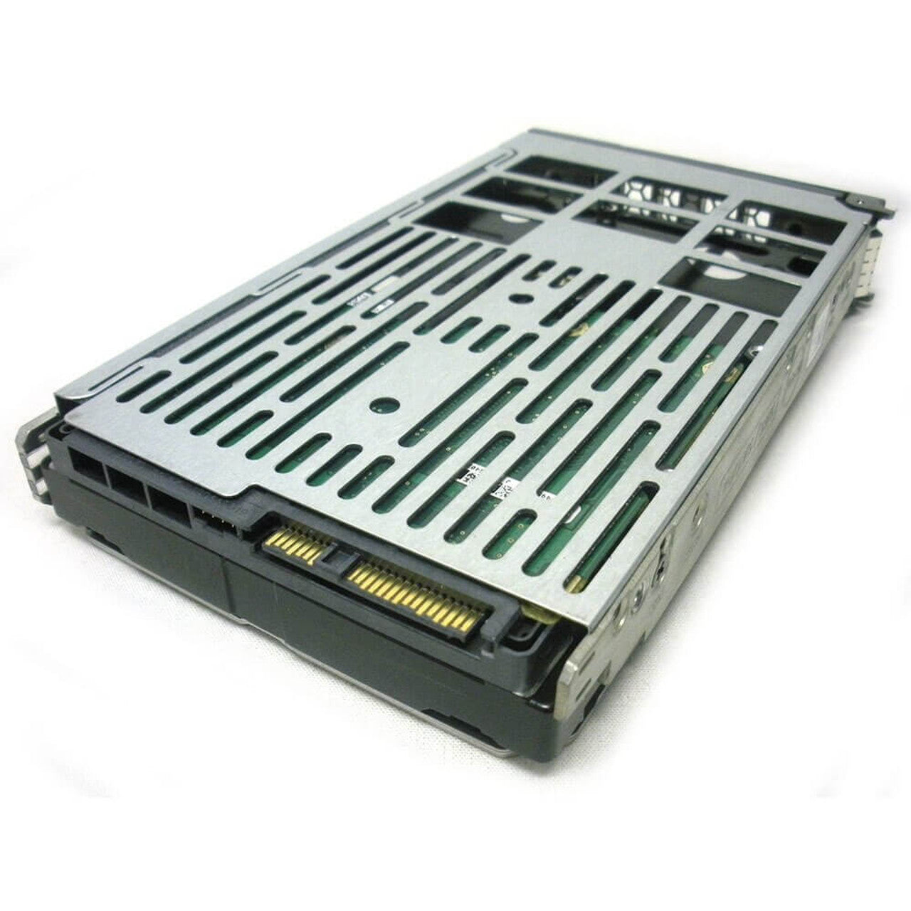 Dell J762N Hard Drive SAS 3.5in
