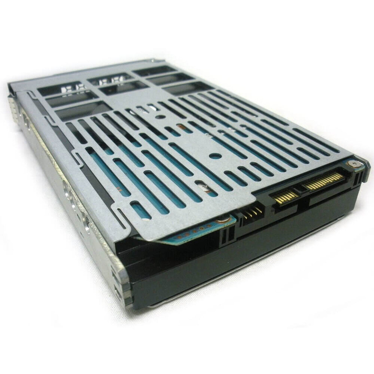 Dell WDC07 Hard Drive SAS 3.5in