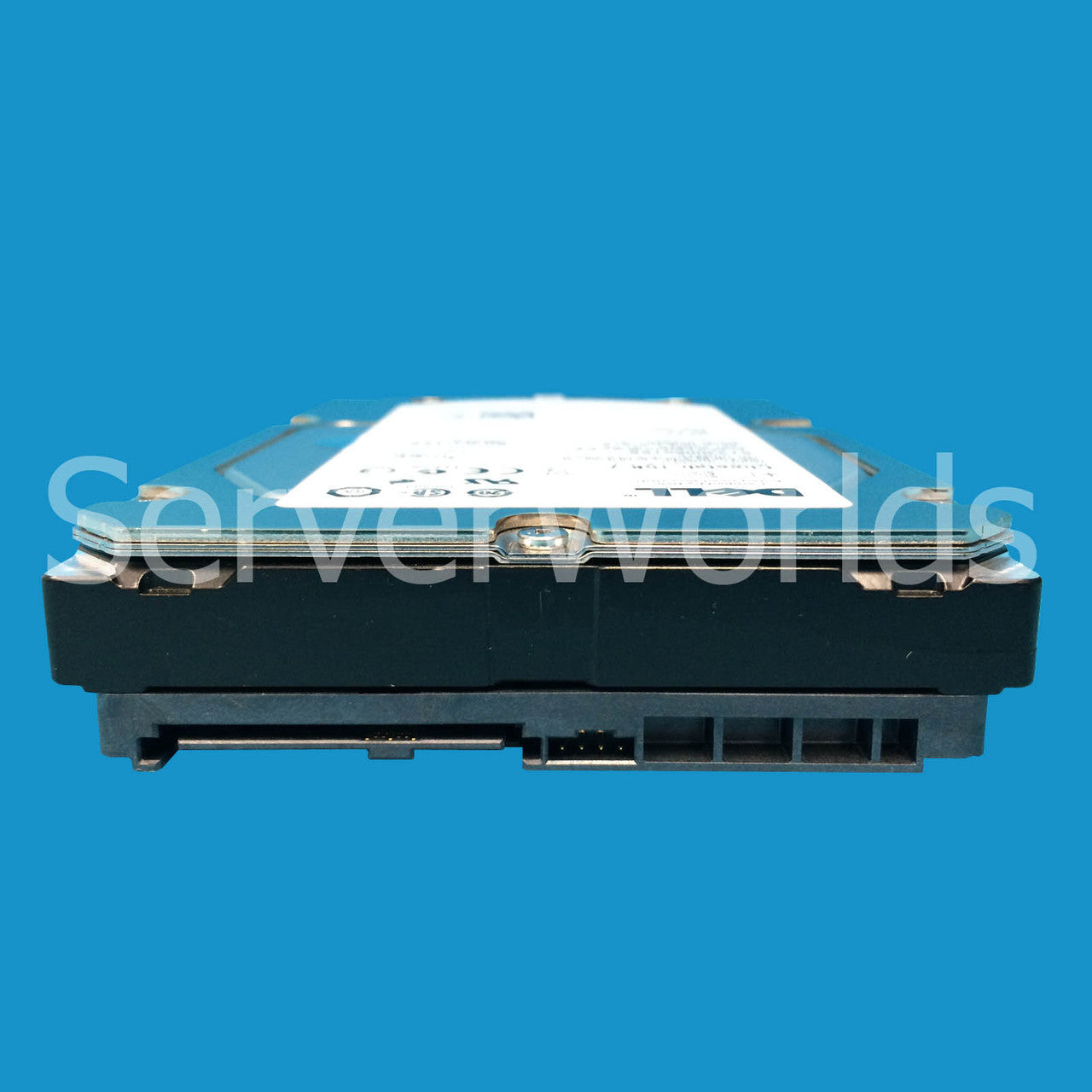 Dell F617N 300GB SAS 15K 6GBPS 3.5" Drive ST3300657SS 9FL066-150