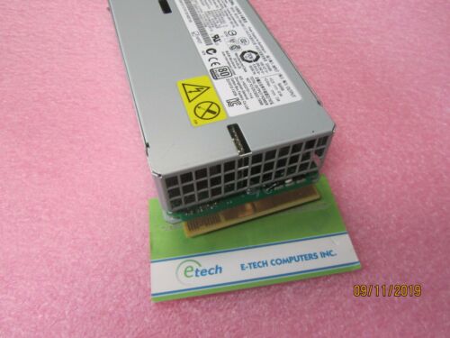 94Y6668 94Y8110 System x 550W AC Power Supply for x3550 M4, x3650 M4, x3500 M4 883436165693