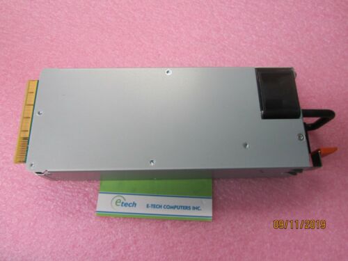 94Y6668 94Y8110 System x 550W AC Power Supply for x3550 M4, x3650 M4, x3500 M4 883436165693