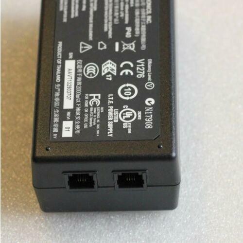 FonteĀ Delta TADP - 19AB a Siemens OpenStage S30122-K7722-D-2 S30122-H7726-X Charger show original title - MFerraz Tecnologia