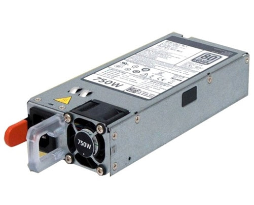 G6W6K - Dell 750-Watts Platinum Power Supply For PowerEdge R630