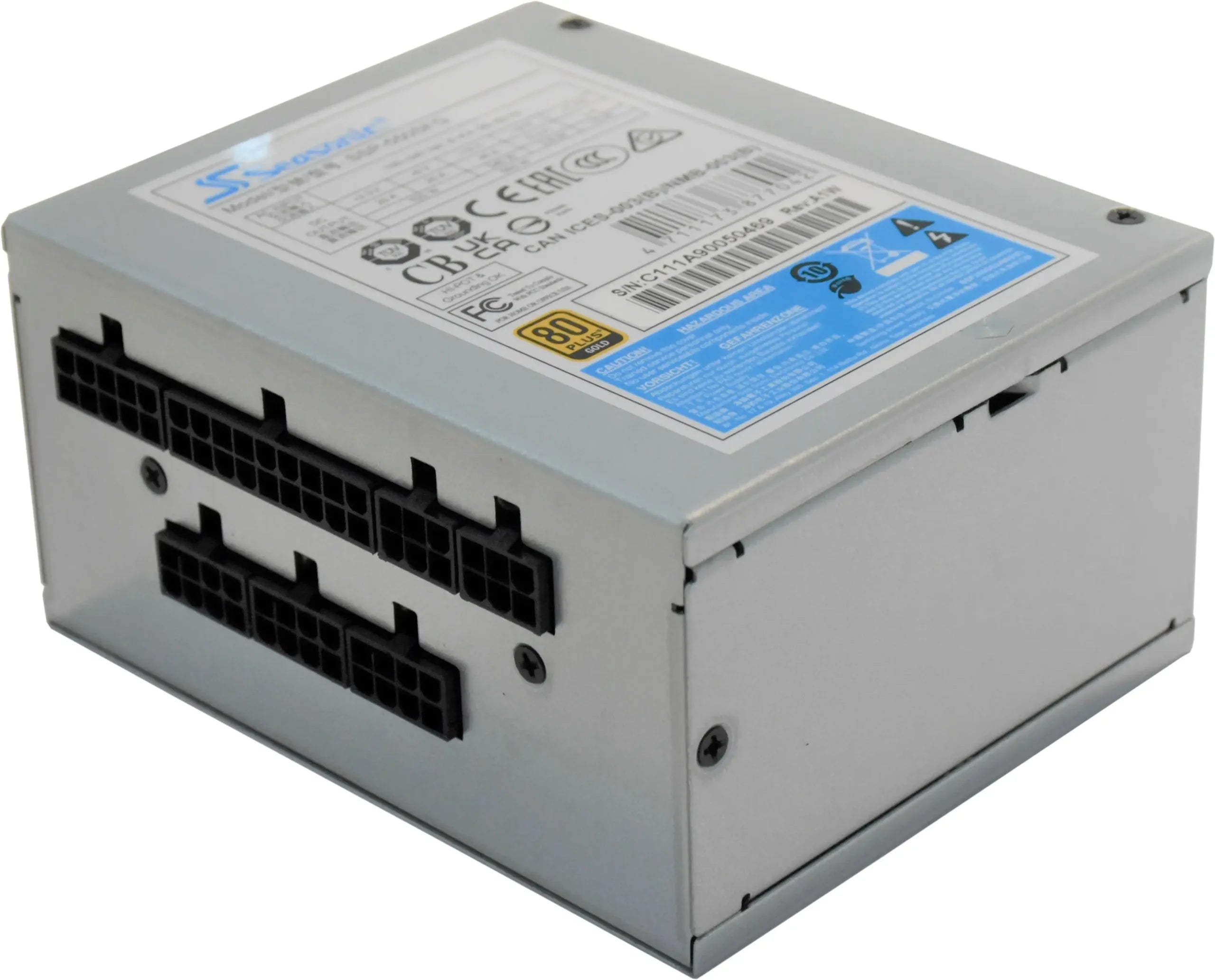 SFX SFP/SFG