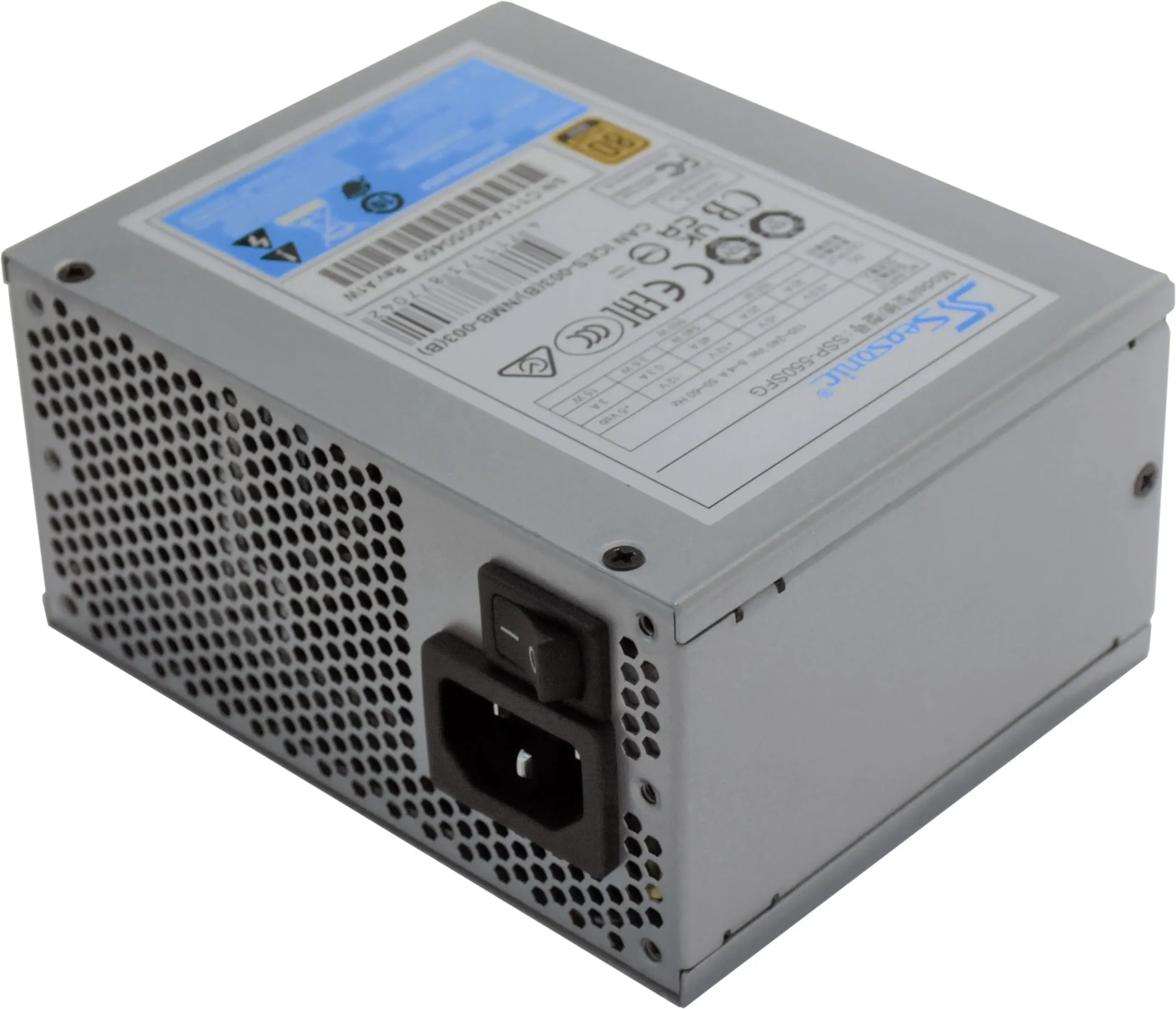 SFX SFP/SFG
