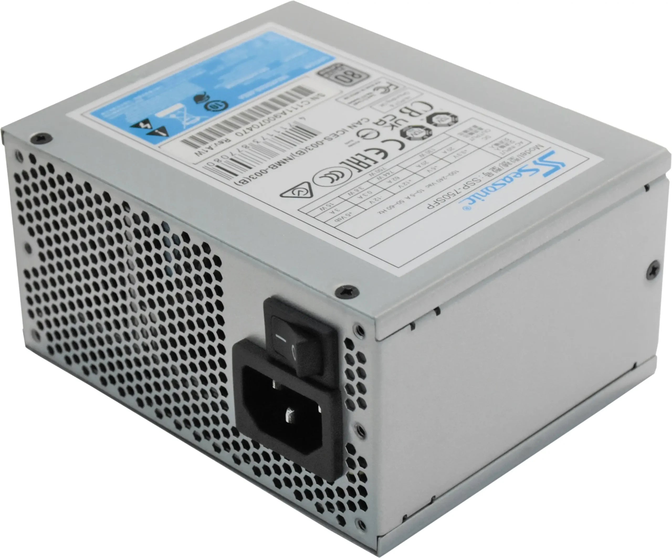 SFX SFP/SFG