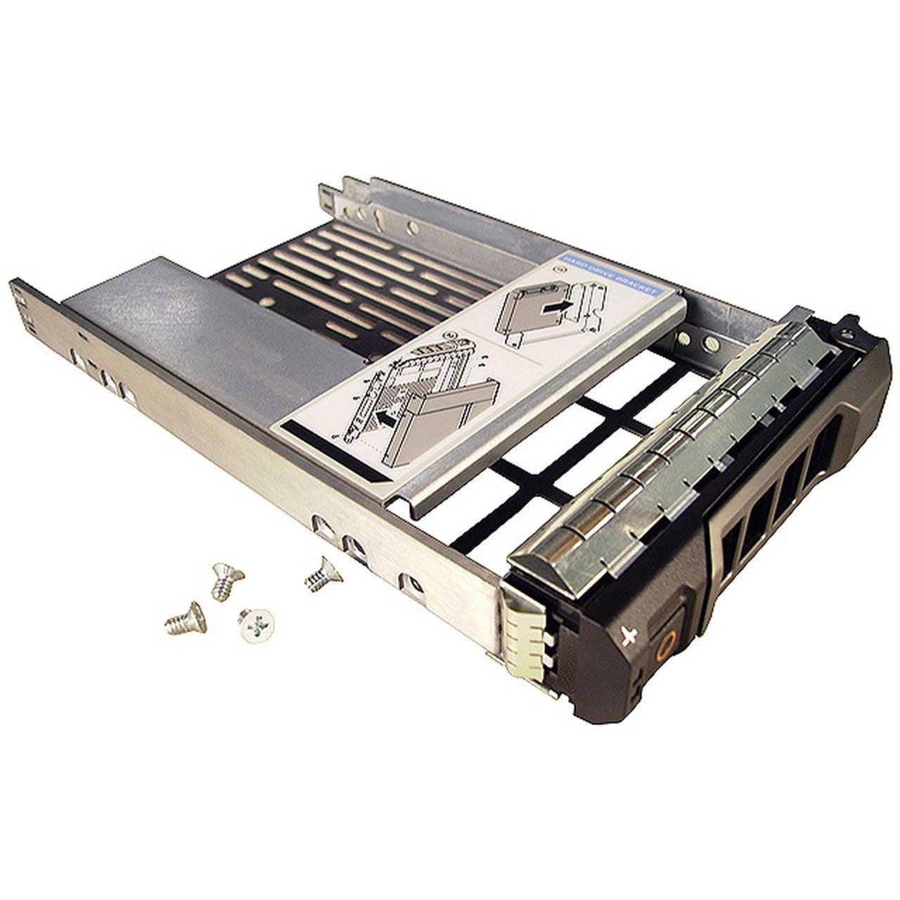 Dell Y004G Hard Drive Adapter