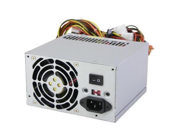 00MX929 - IBM 1500-Watts 80 Plus Platinum Power Supply for System x3550 M5