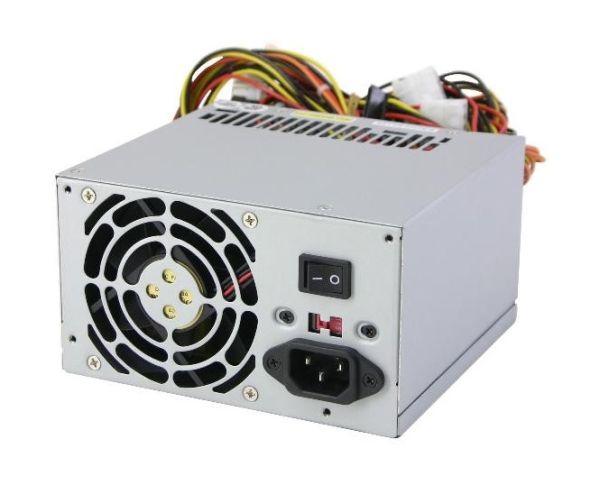 F200EU-01 - Dell 200-Watts Power Supply for Dell OptiPlex 9010