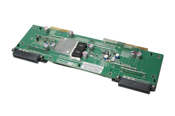 PDB-PT937-SG - Supermicro Power Distributor Backplane