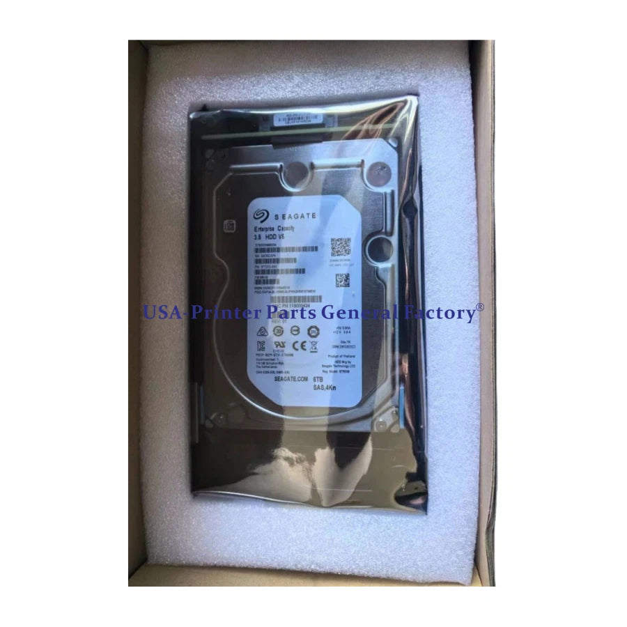 Fits For EMC D3-VS07-6000 005051618 005051615 005052438 005052437 6TB HDD|317482034763