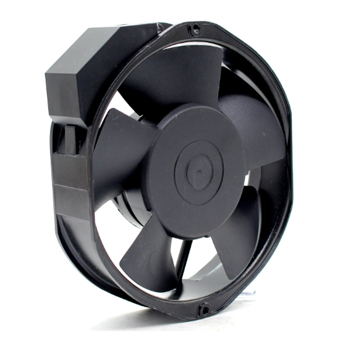 One Brand New NMB 5915PC-22W-B30-SM1 AC Fan AC220V 42/40W 50/60Hz - US Stock|257034443059