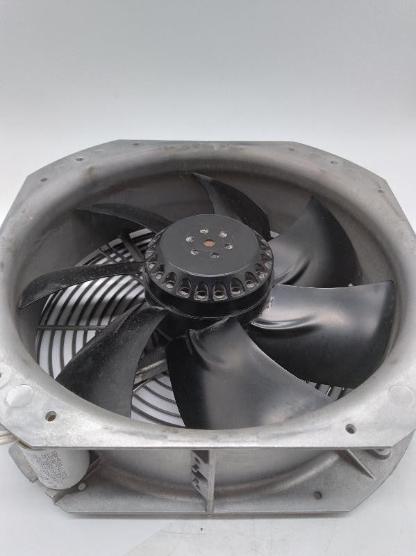 ebm-papst W2E250-HL06-01 Electric Control Cabinet Fan |167459509928