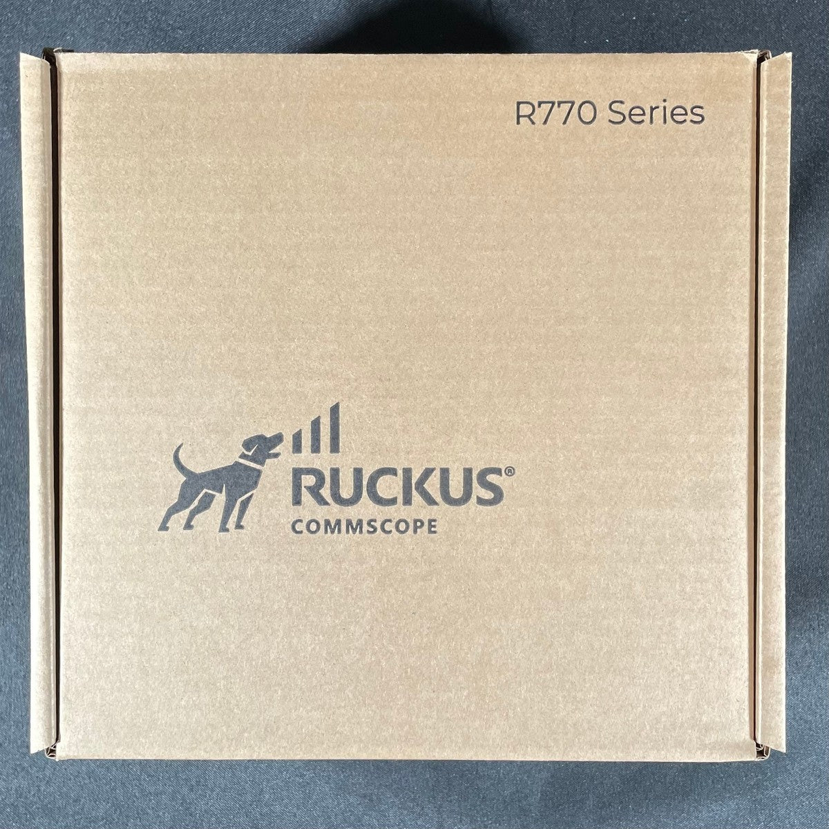 New Ruckus  R770 901-R770-US00  802.11be WiFi 7 Wireless Access Point- Fast Ship|267124996507
