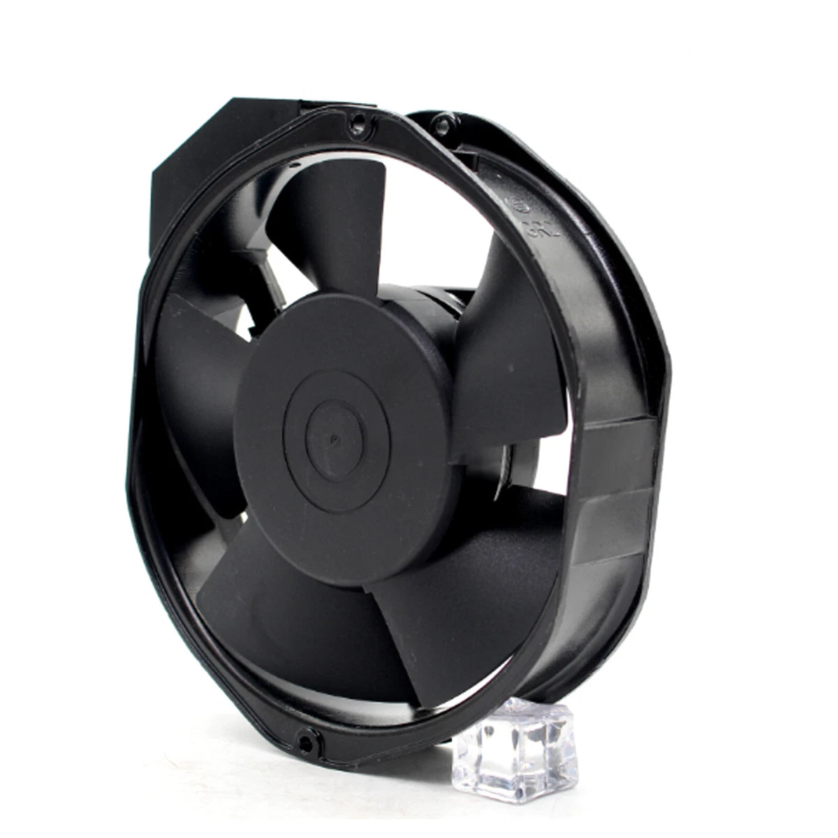 One Brand New NMB 5915PC-22W-B30-SM1 AC Fan AC220V 42/40W 50/60Hz - US Stock|257034443059