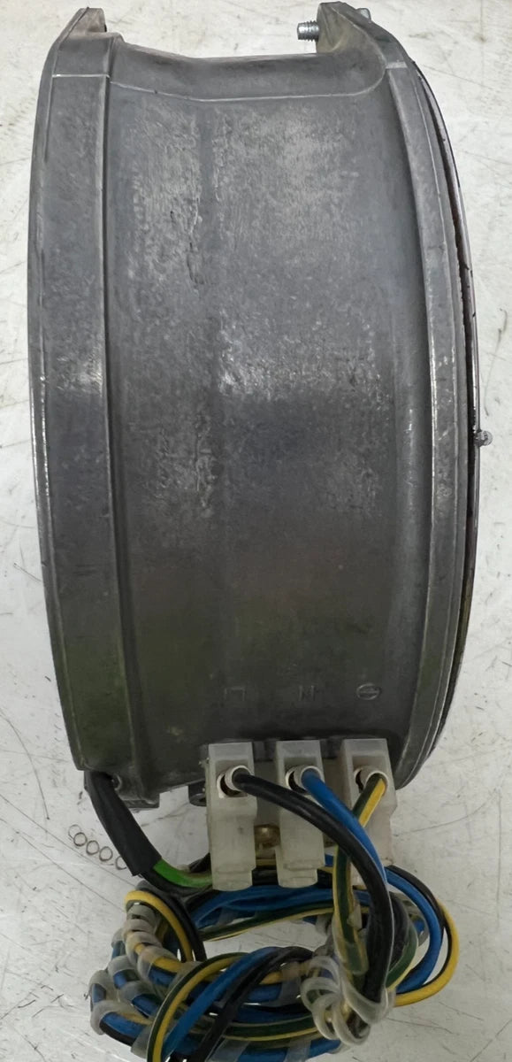 π EBM PAPST AXIAL COOLING FAN 230 VAC 45/39 WATT 7-BLADE W2S130-AA03-71|326849312195