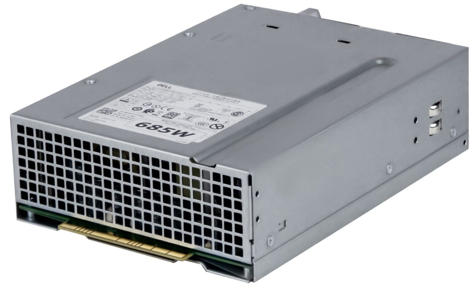 FuenteĀ Dell 685W Power Supply