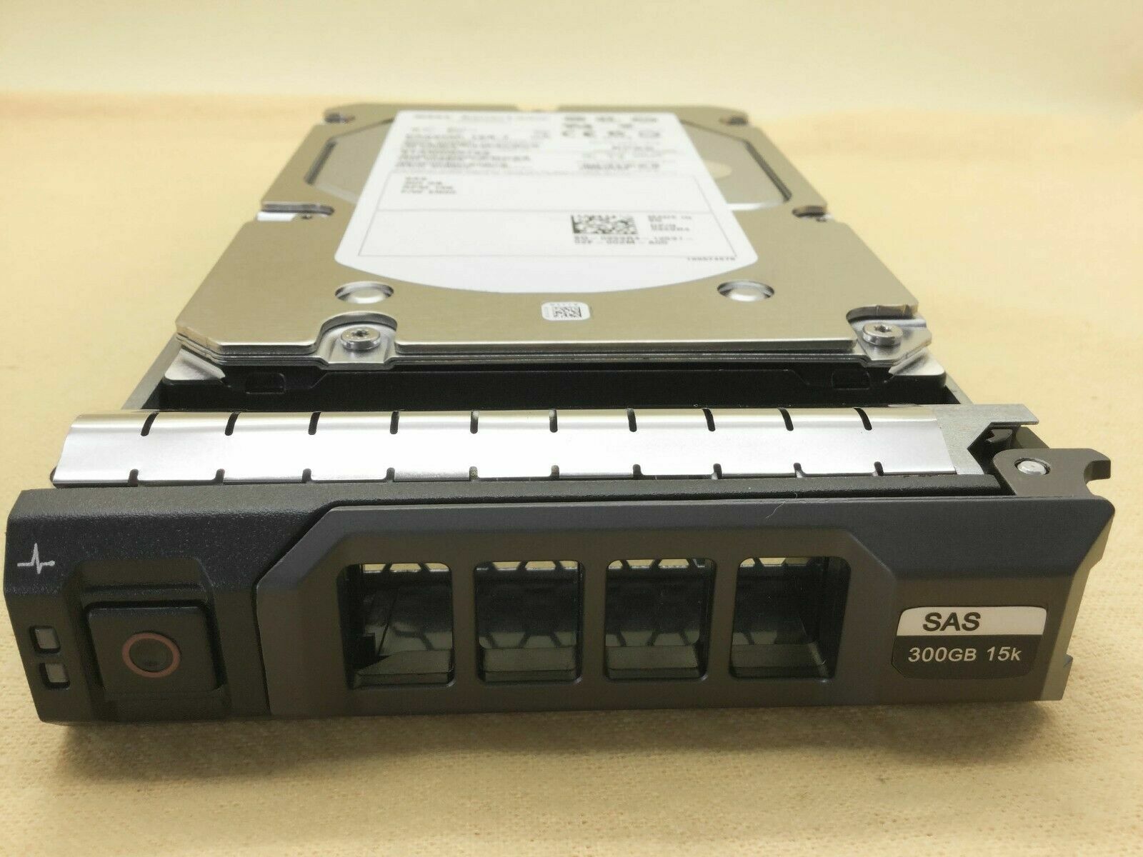DELL ST3300657SS 959R4 300GB 15K RPM SAS 3.5" Hard Drive 0959R4|154009704339