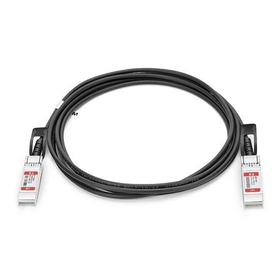 Cisco SFP-H10GB-CU5M 10GBASE-CU SFP+ 5 Meter, 1 Year Warranty|256396499596