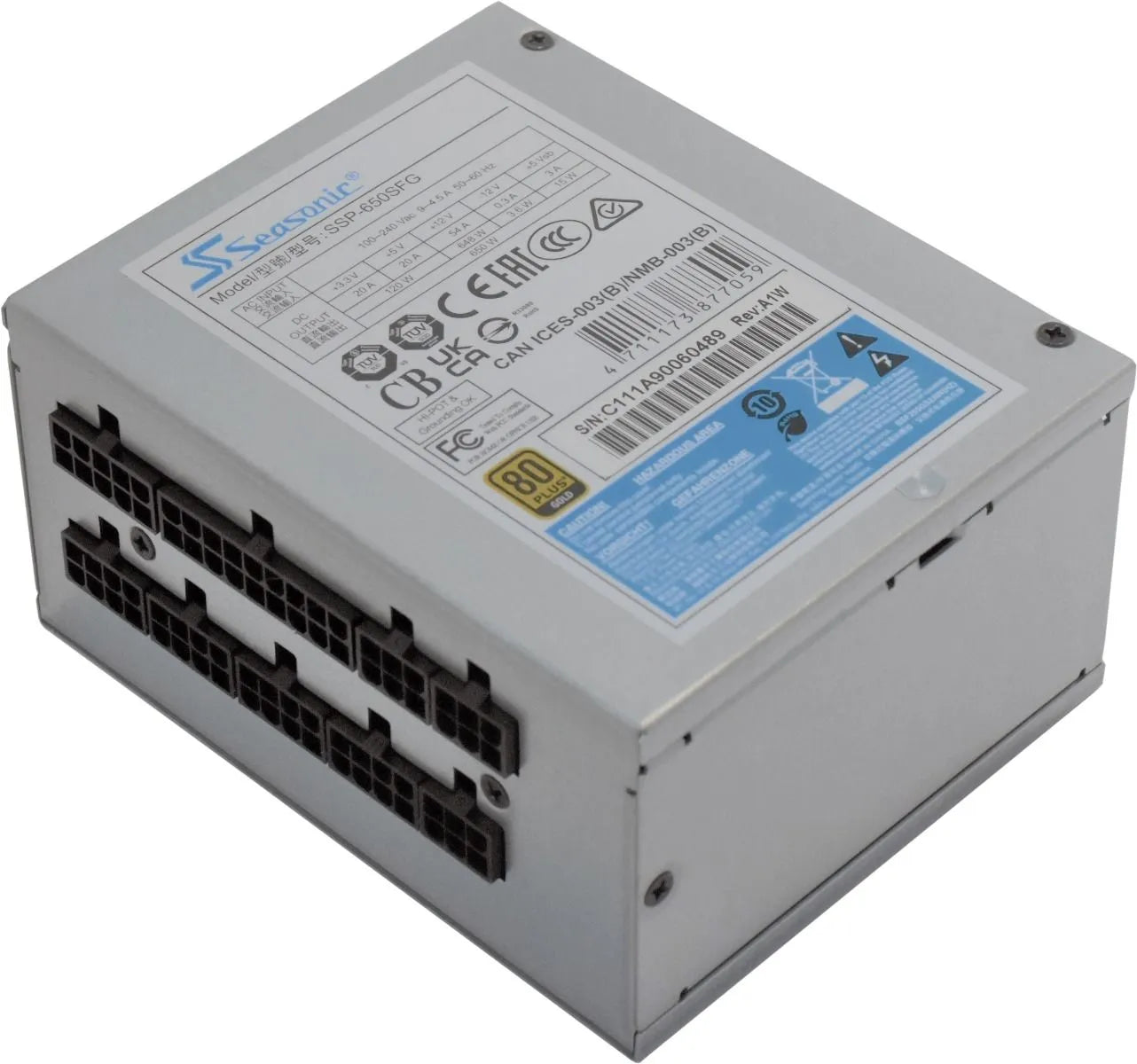 SFX SFP/SFG