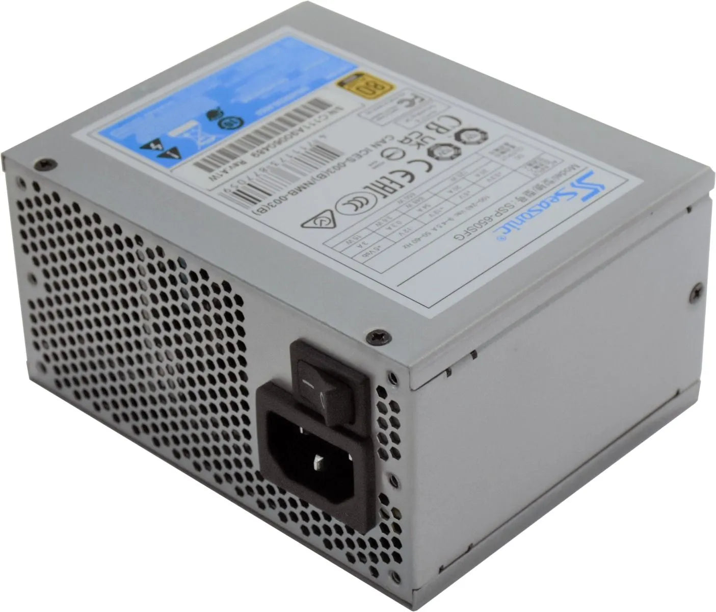 SFX SFP/SFG