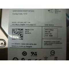 Disco DELL 9FN066-150 600GB 15K 3.5" 6Gb/s 16MB FW: ES66 - MFerraz Tecnologia