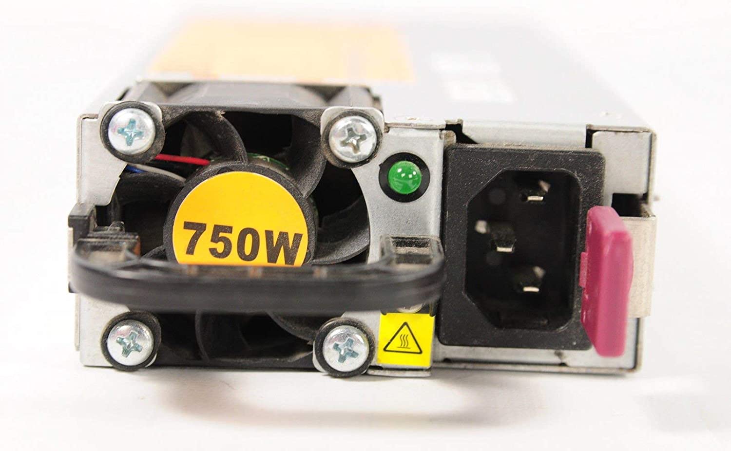 HP 511778-001 512327-B21 506822-001 750W CS HE PSU G6 G7 HSTNS-PD18 DPS-750RB 884420588146 - AloTechInfoUSA