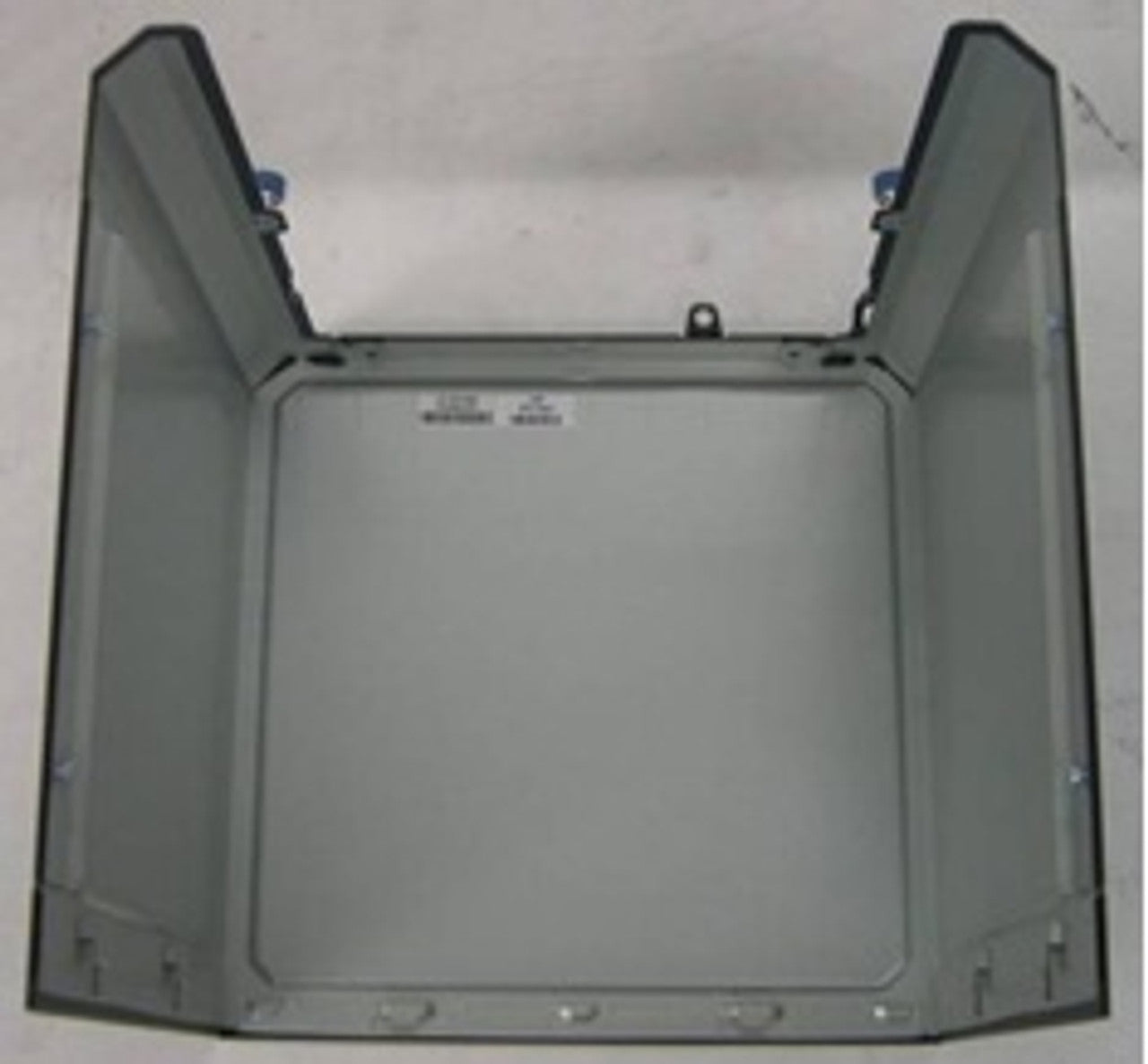 HP 724494-001 Top Cover ProLiant Micro Gen8 show original title - AloTechInfoUSA