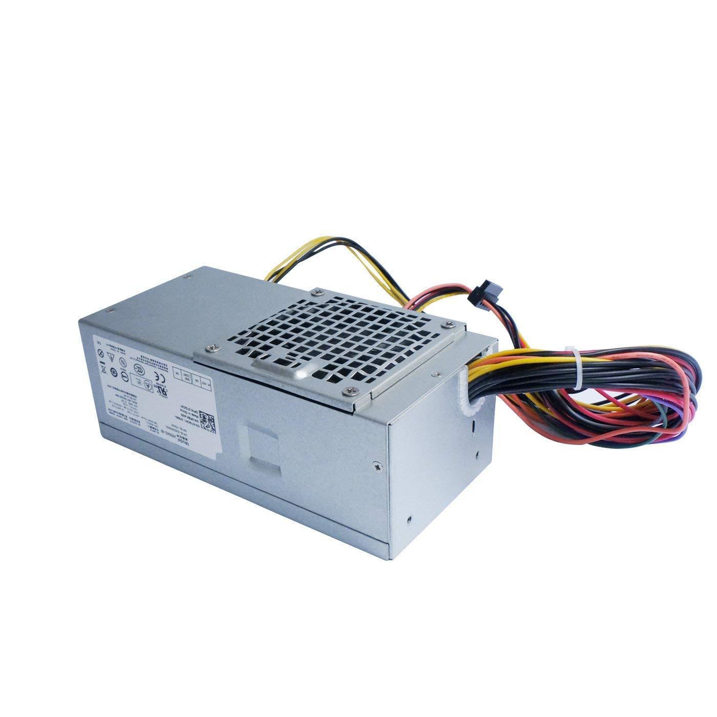 New Power Supply