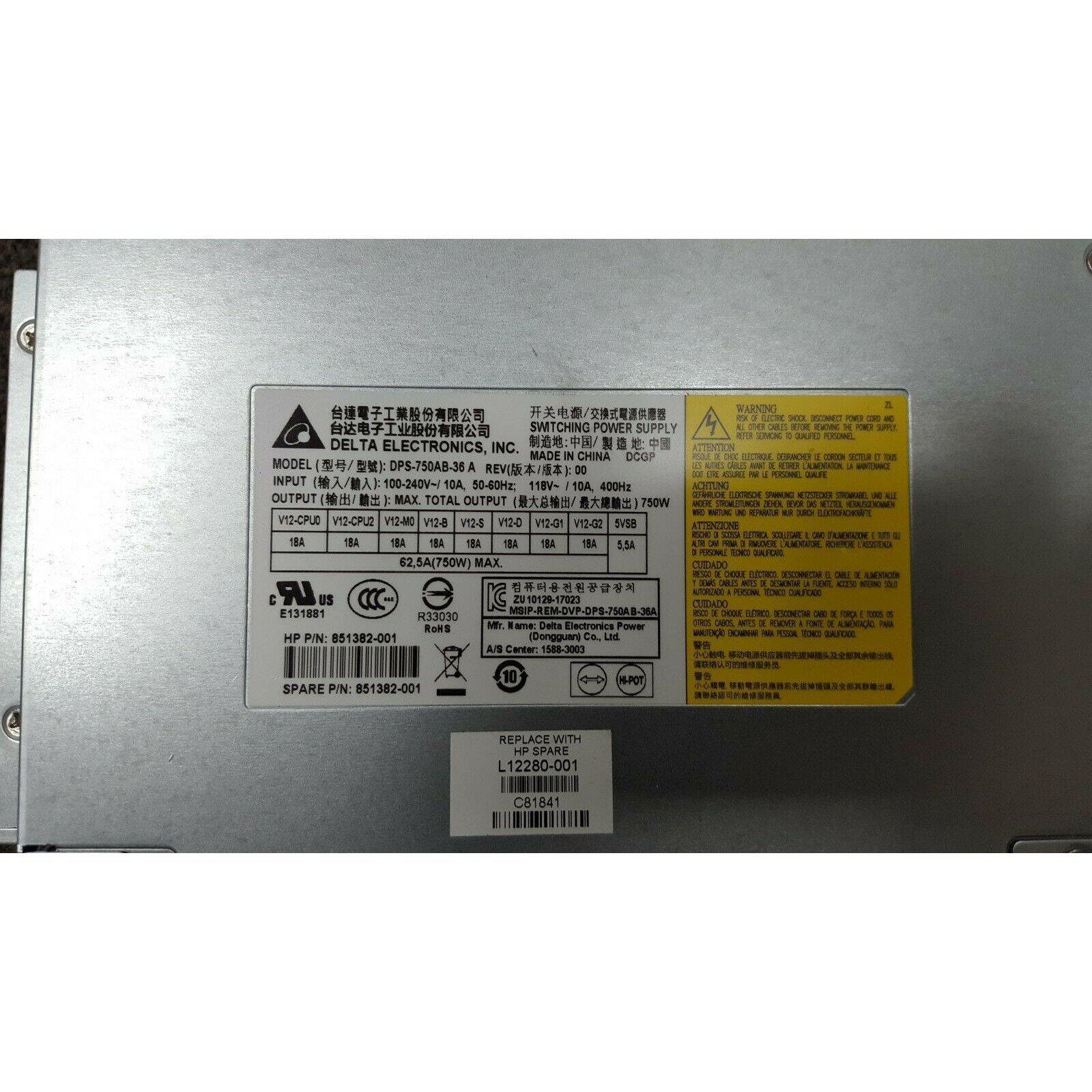 PSU Power Supply