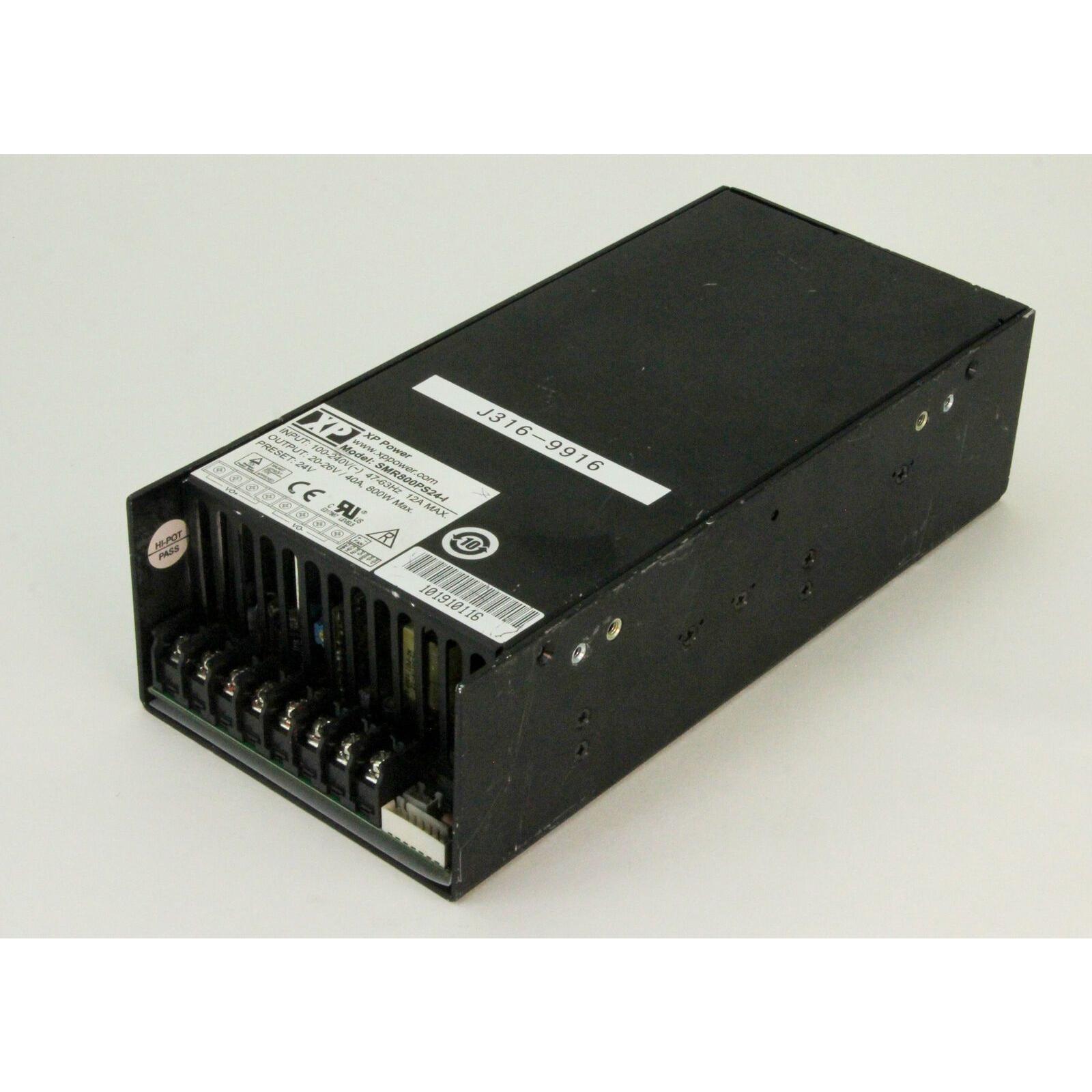 XP Power Supply