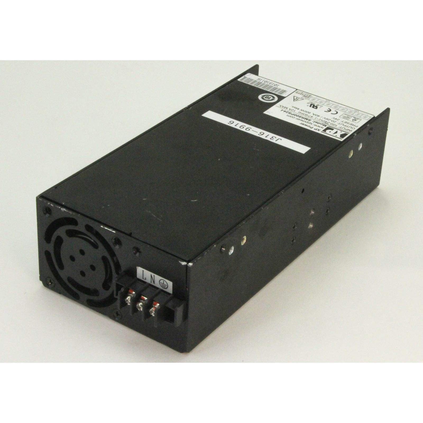 XP Power Supply