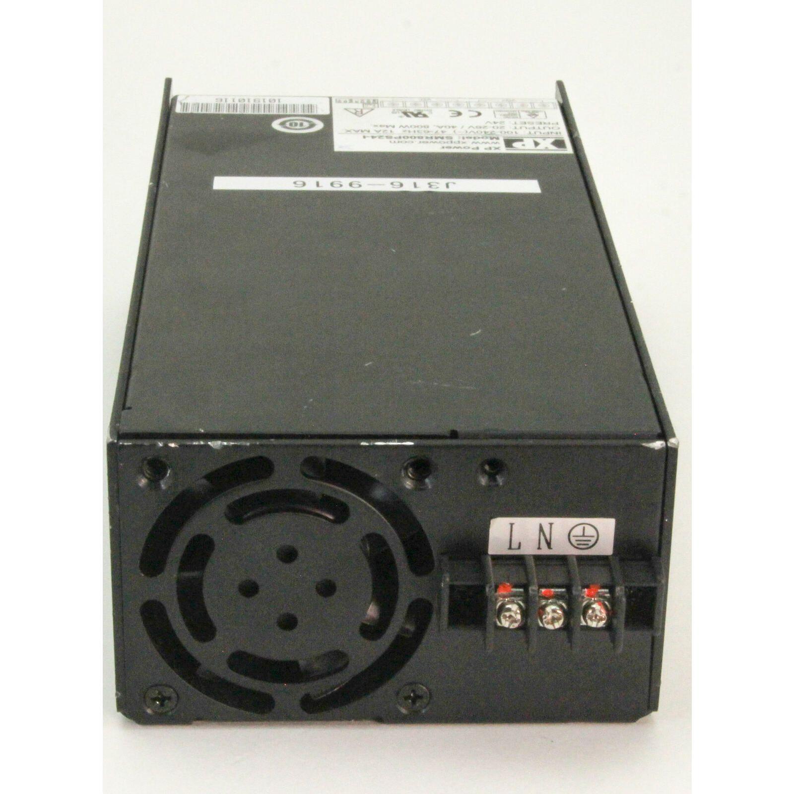 XP Power Supply
