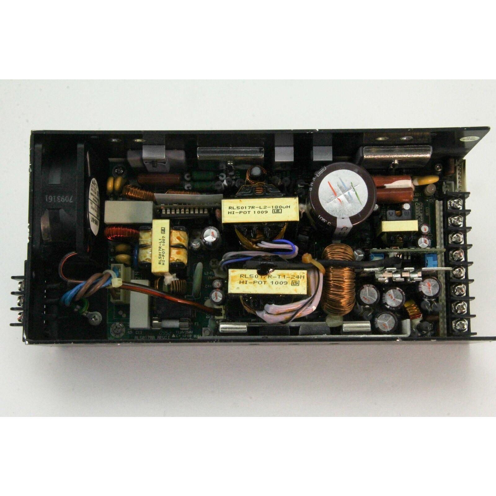 XP Power Supply