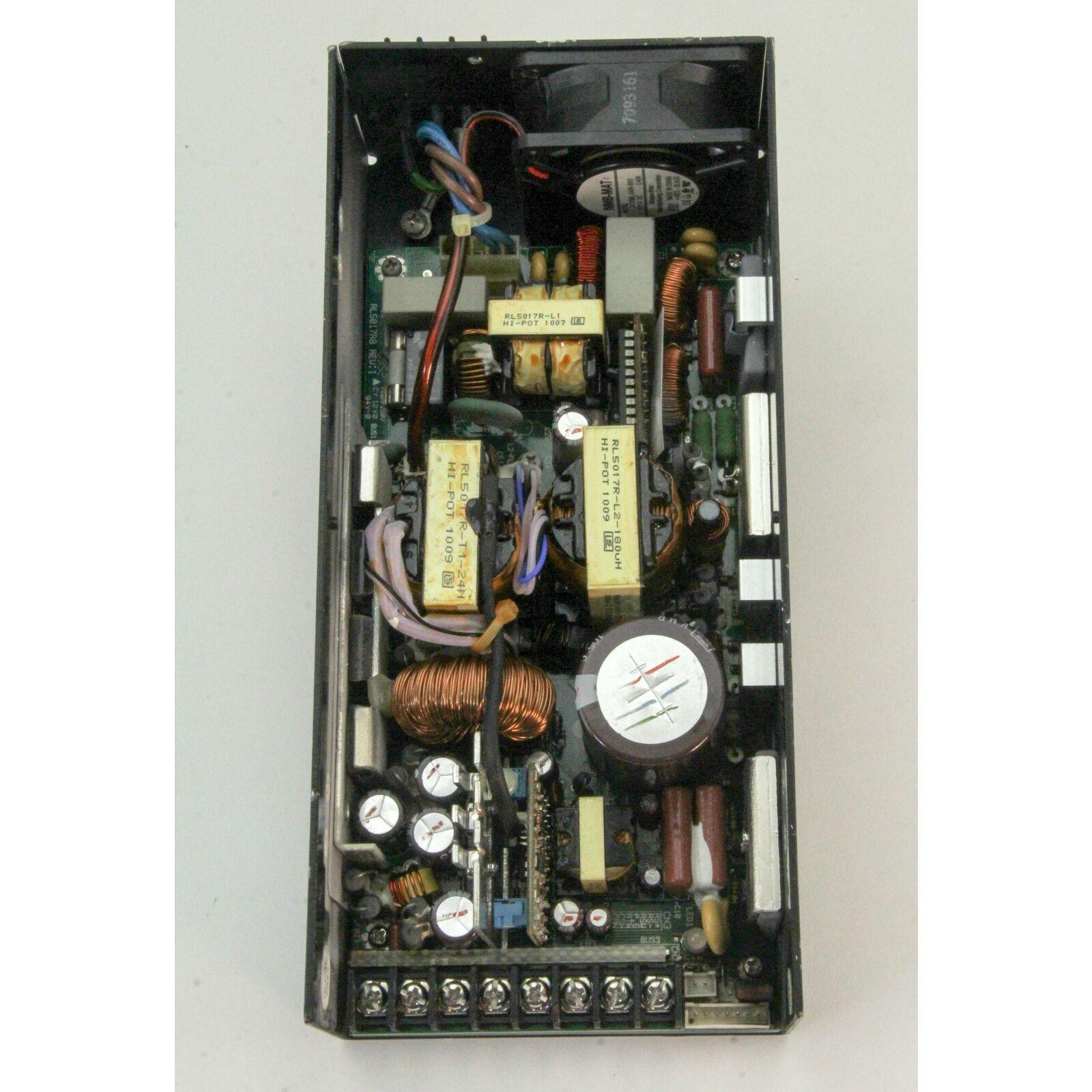 XP Power Supply