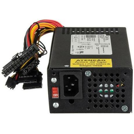 Fonte Para Cpu Dell Vostro 270s Sff Inspiron 660s 3647 - MFerraz Tecnologia