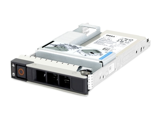 Disco Dell 400-BDQT / WJ2NJ 480GB 6Gbps Enterprise Read-Intensive MLC SATA SSD Hybrid - AloTechInfoUSA