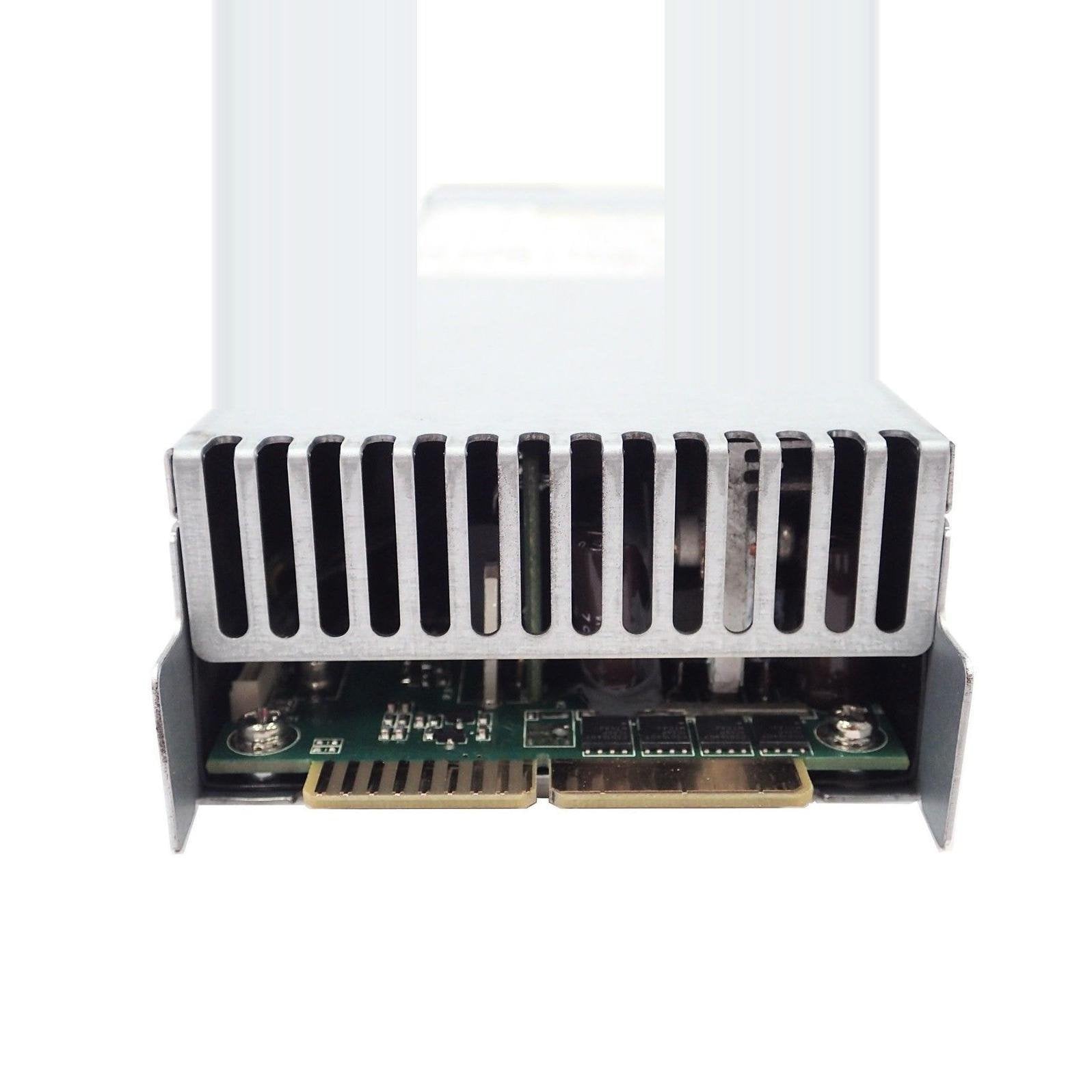 Hot Swappable Power Supply