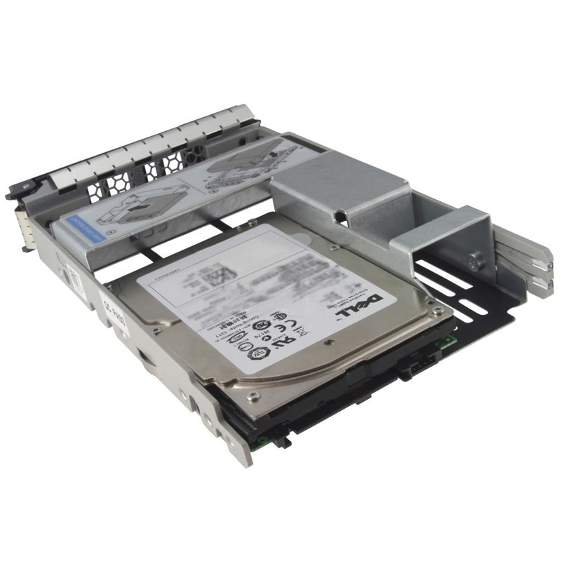 DELL 400-AJRR - Dell 400-AJRR / M3MH7 300GB 12Gbps 15K RPM Hot-Plug SAS HDD F238 - AloTechInfoUSA