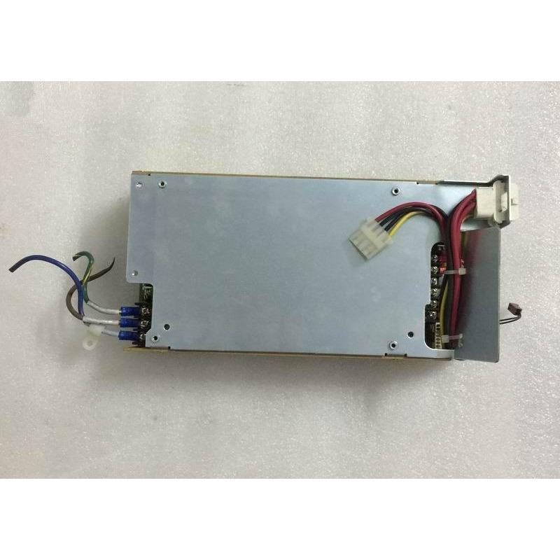 Electric Power Supplies